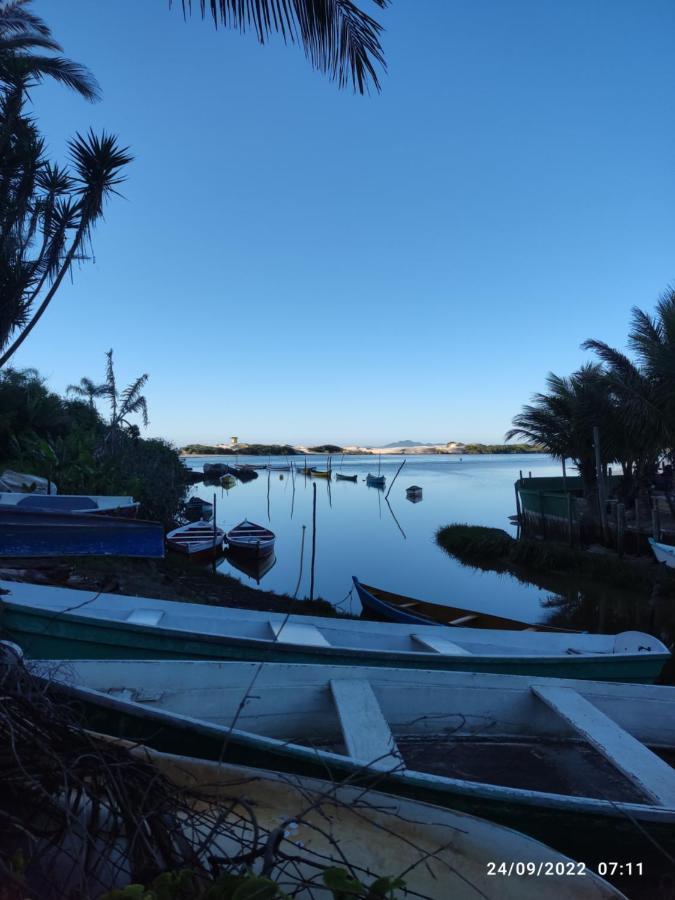 Pousada Aguas Do Embau Guarda do Embau Bagian luar foto